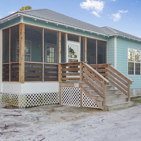 Peaceful Cottage In Fort Morgan Pool And Hot Tub 굴프 쇼어스 외부 사진