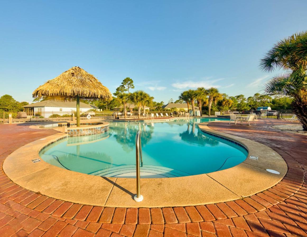 Peaceful Cottage In Fort Morgan Pool And Hot Tub 굴프 쇼어스 외부 사진