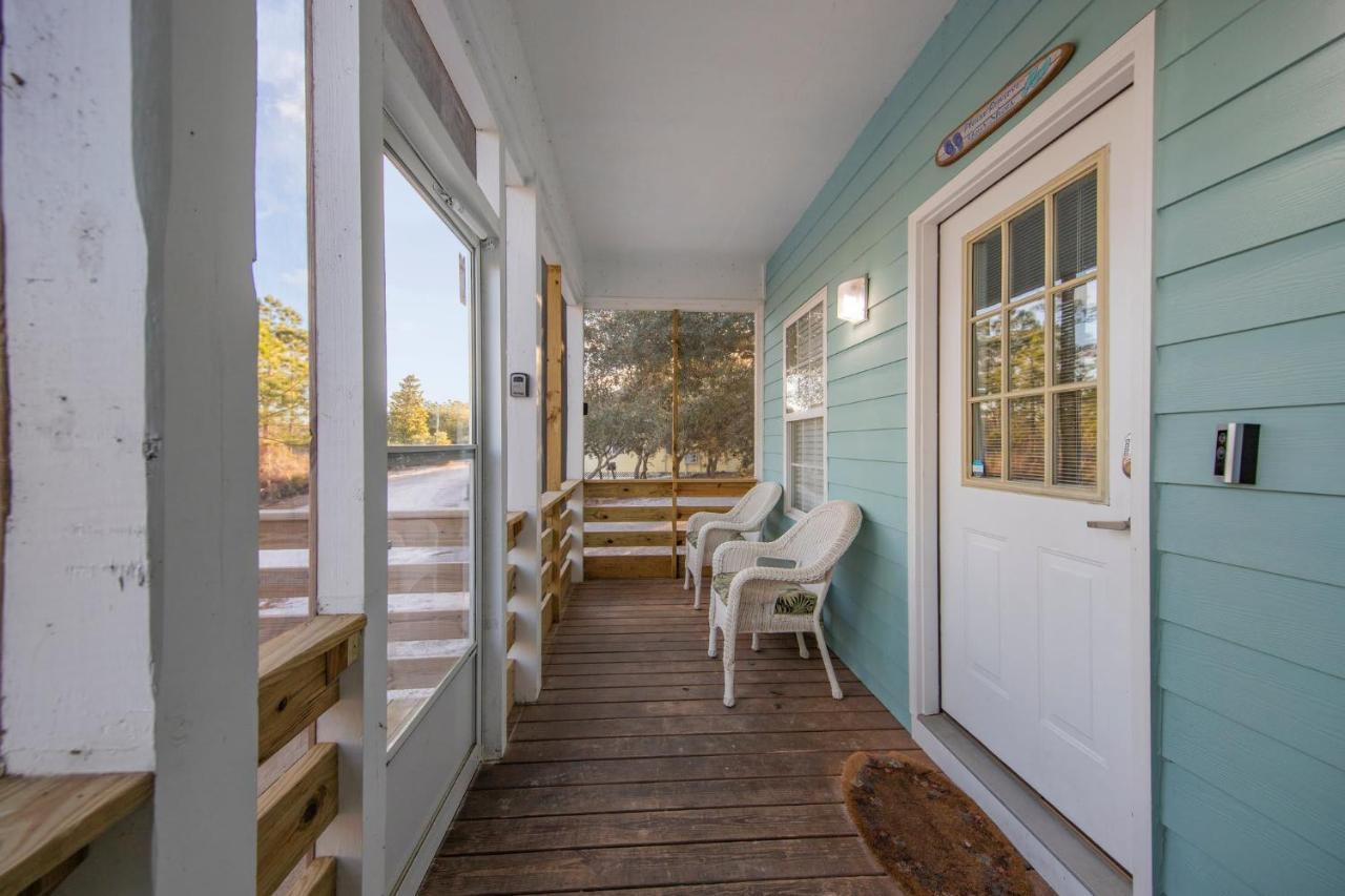 Peaceful Cottage In Fort Morgan Pool And Hot Tub 굴프 쇼어스 외부 사진