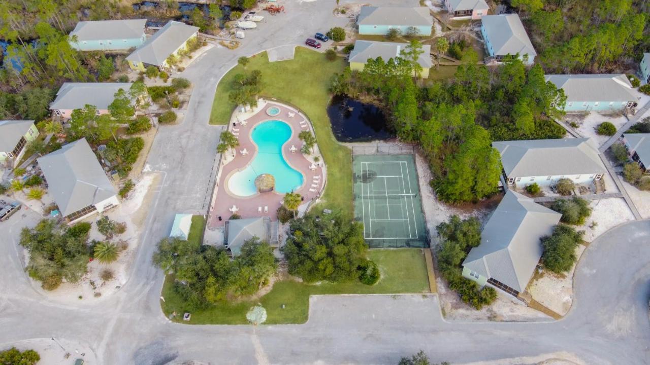 Peaceful Cottage In Fort Morgan Pool And Hot Tub 굴프 쇼어스 외부 사진